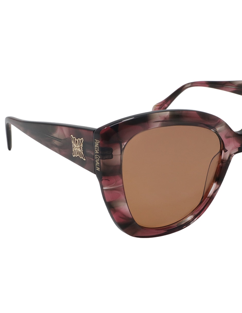 Lentes de sol SPV.06089.0PUR.54 para mujer 2
